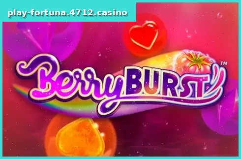 Berryburst
