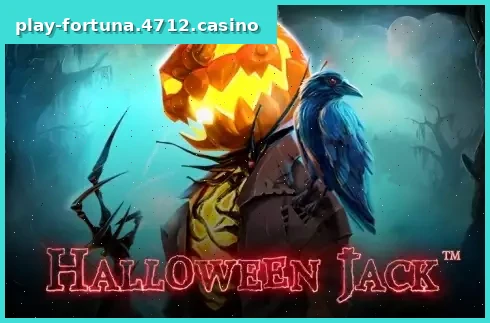 Halloween Jack