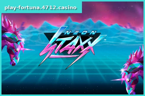 Neon Staxx