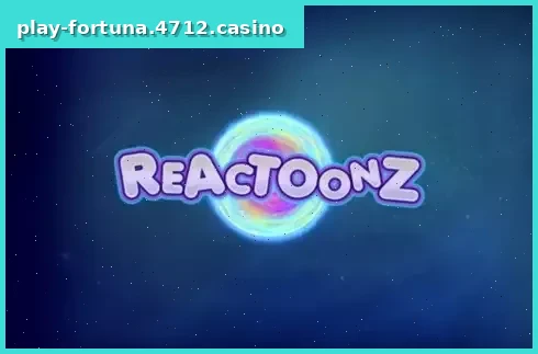 Reactoonz