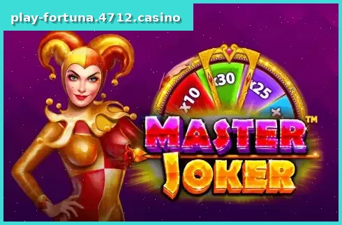 Master Joker