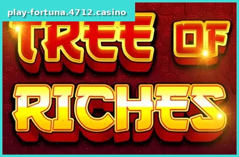 Tree of Riches