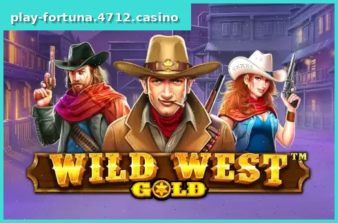 Wild West Gold