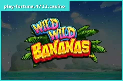 Wild Wild Bananas