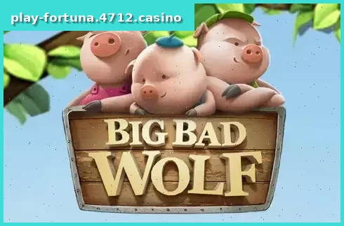 Big Bad Wolf