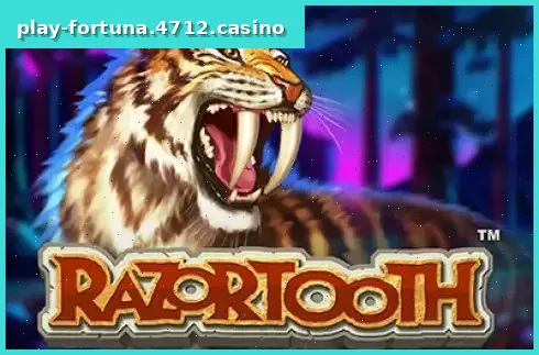 Razortooth