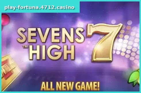 Sevens High