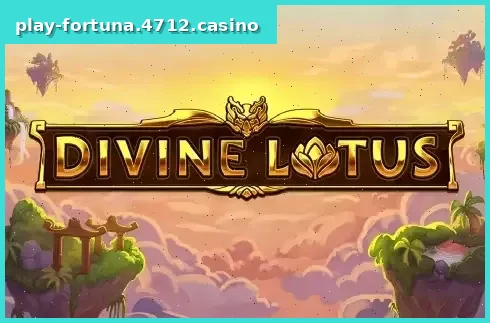 Divine Lotus