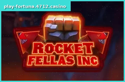 Rocket Fellas Inc.